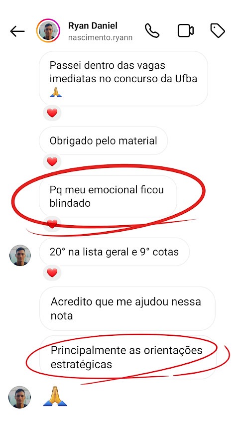 Depoimento 3